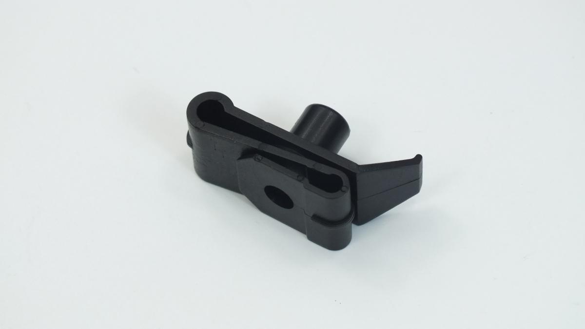 CLIP PLASTIQUE