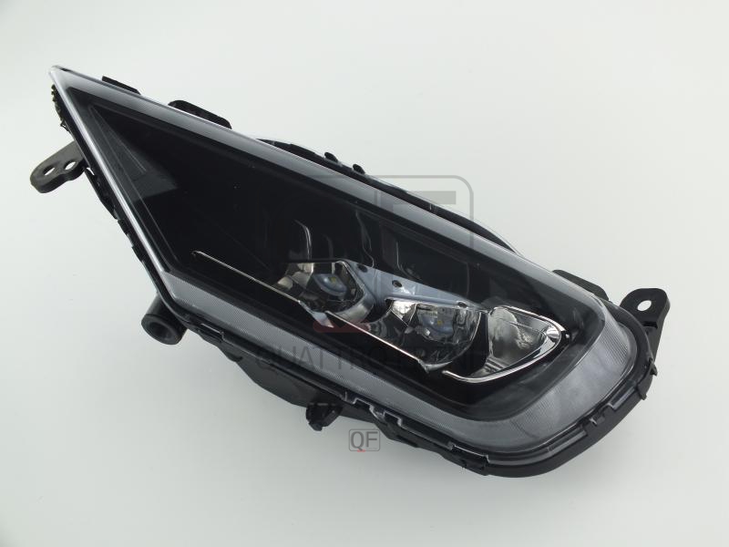 LENS BODY