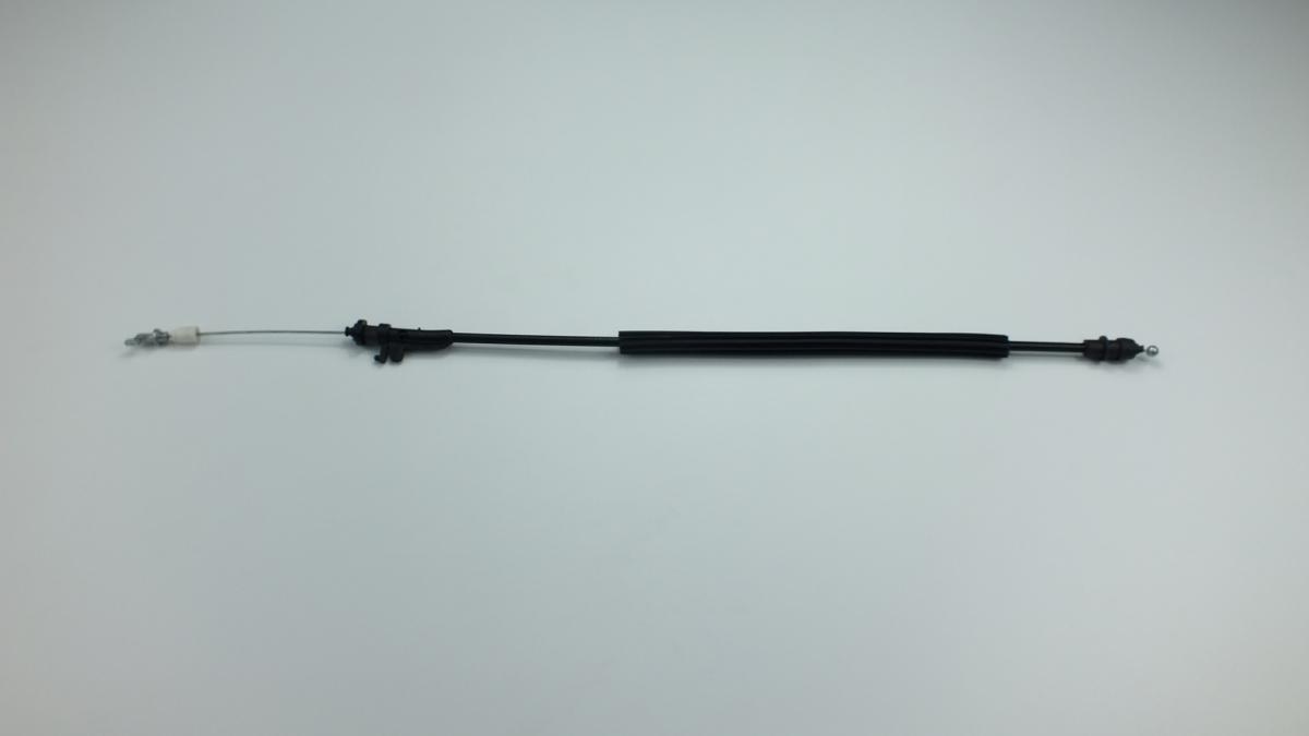 CABLE DE CIERRE DE CAPÓ
