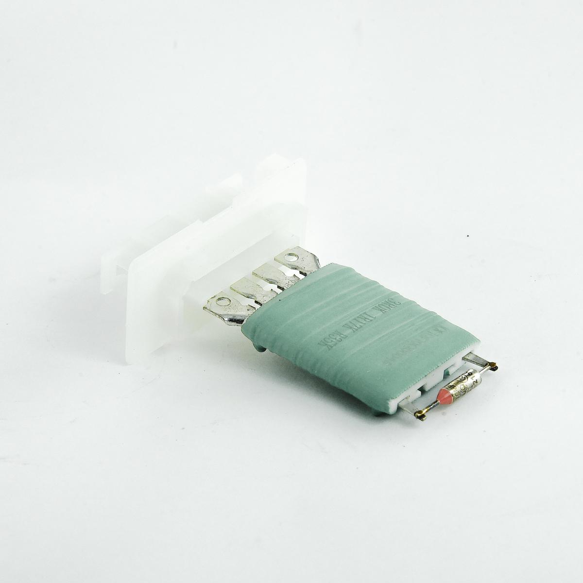 RESISTOR