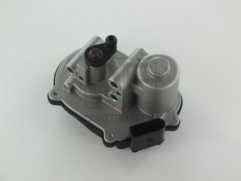 SERVOMOTEUR DE VOLETS DE CHAUFFAGE