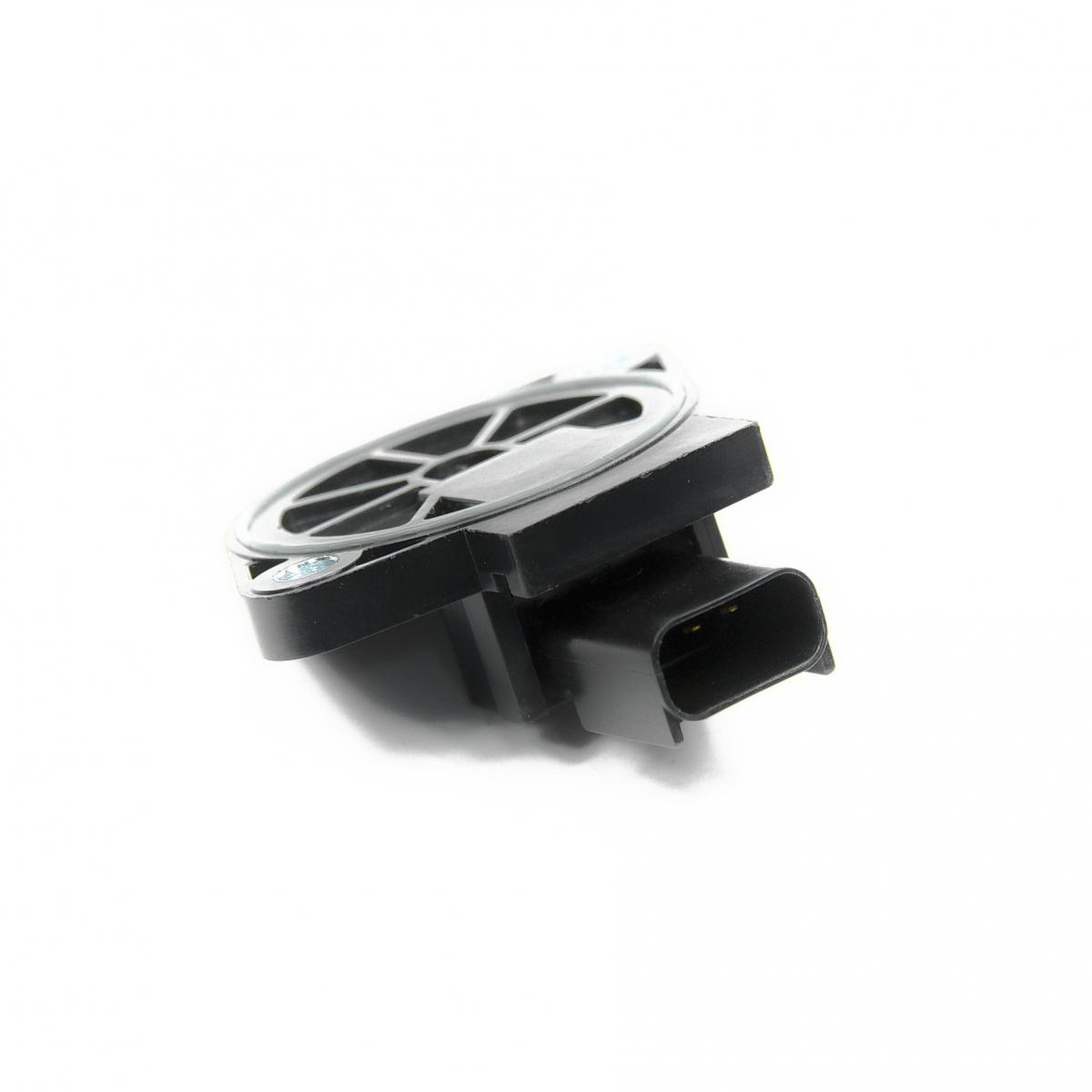 SENSOR CRANK