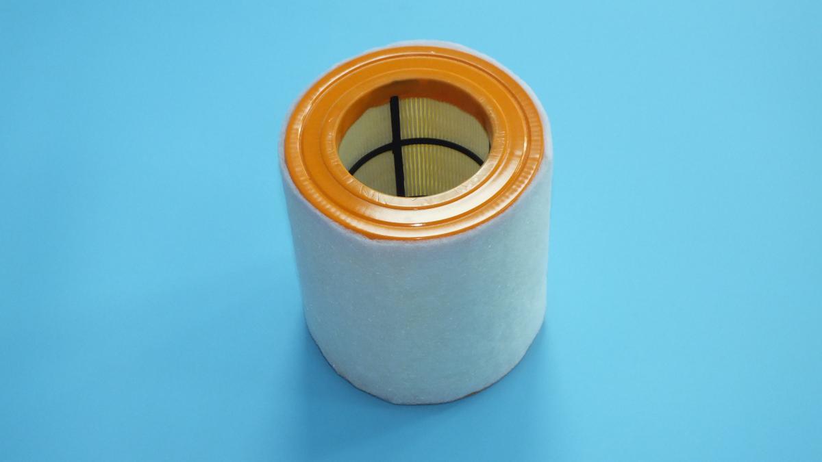 FILTRE À AIR