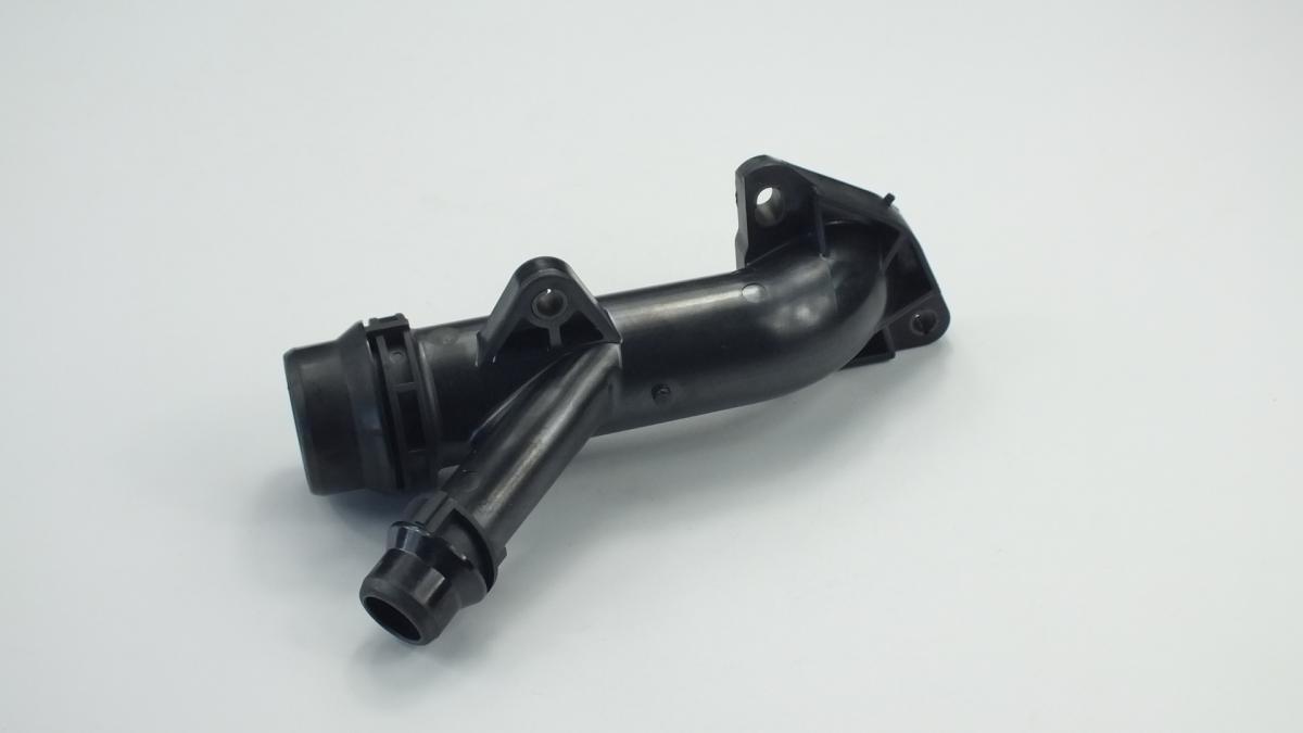 FLANGE DO SISTEMA DE ARREFECIMENTO