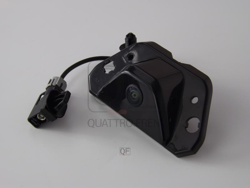 LAMP ASSY LICENSE