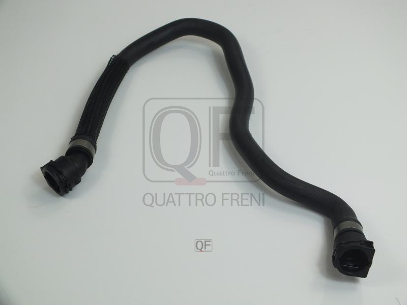 COOLING WATER PIPE