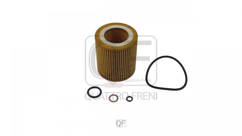 FILTRO DE ÓLEO