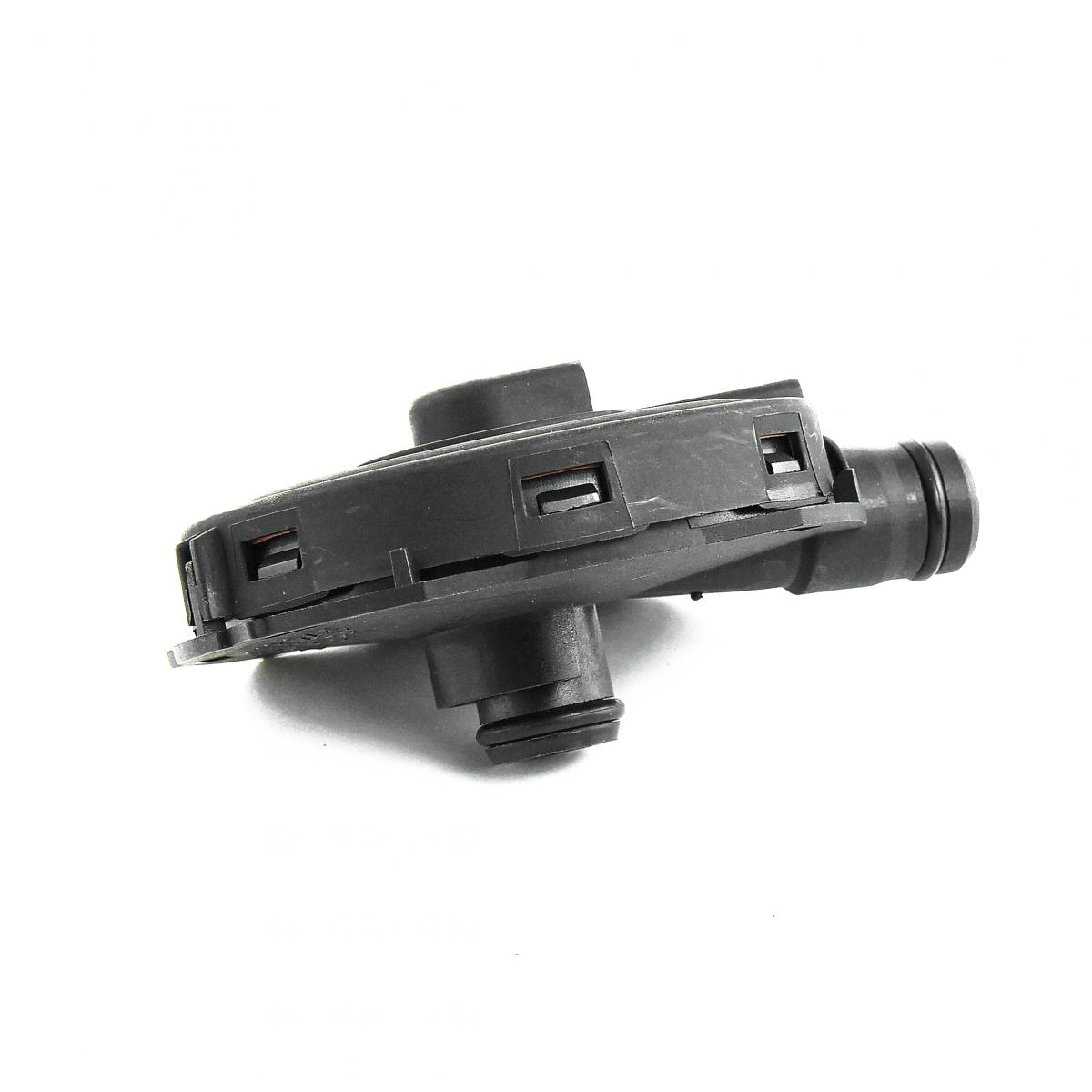 VANNE VVT DE DISTRIBUTION VARIABLE