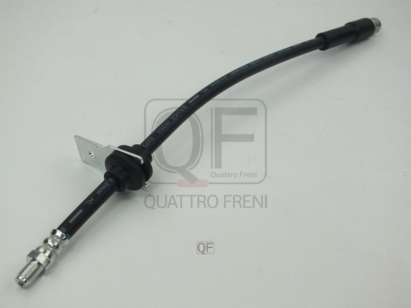 DURITE D'INTERCOOLER