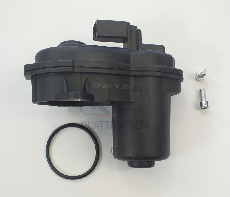 SERVOMOTEUR DE VOLETS DE CHAUFFAGE