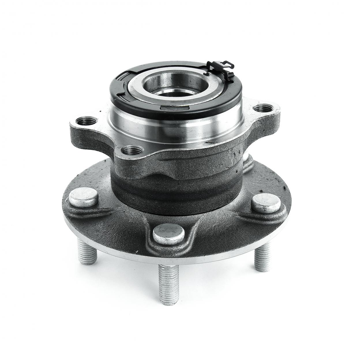 HUB SUB-ASSY