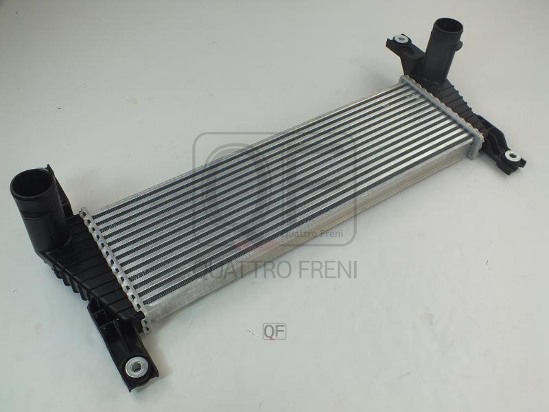 INTERCOOLER ASSY