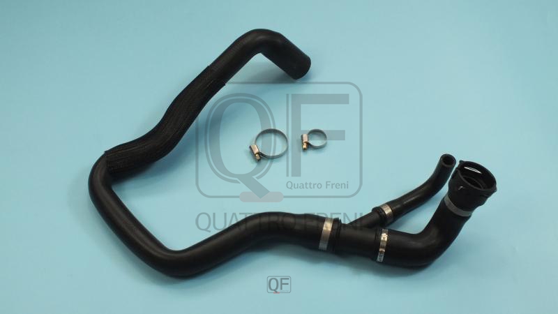 DURITE D'INTERCOOLER
