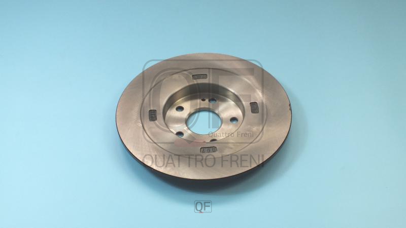 DISQUE DE FREIN