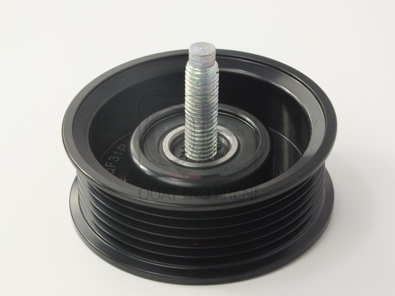 IDLER SUB-ASSY