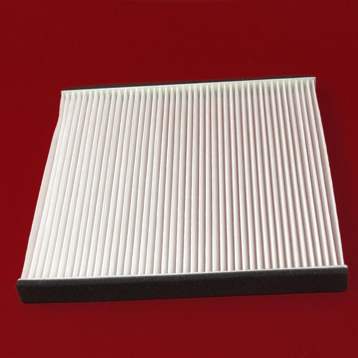FILTRE D'HABITACLE