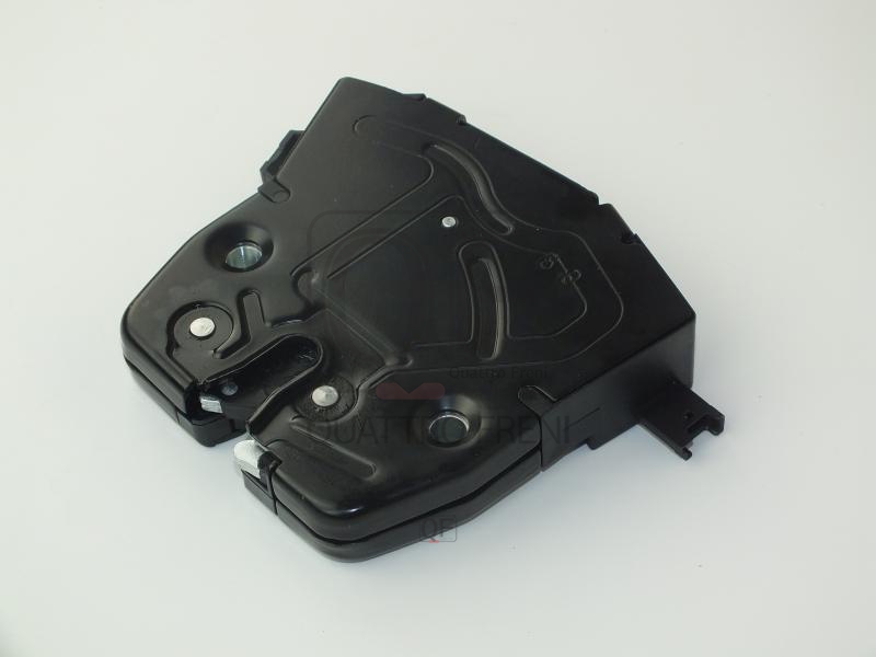 LOCK ASSY LUGGAGE
