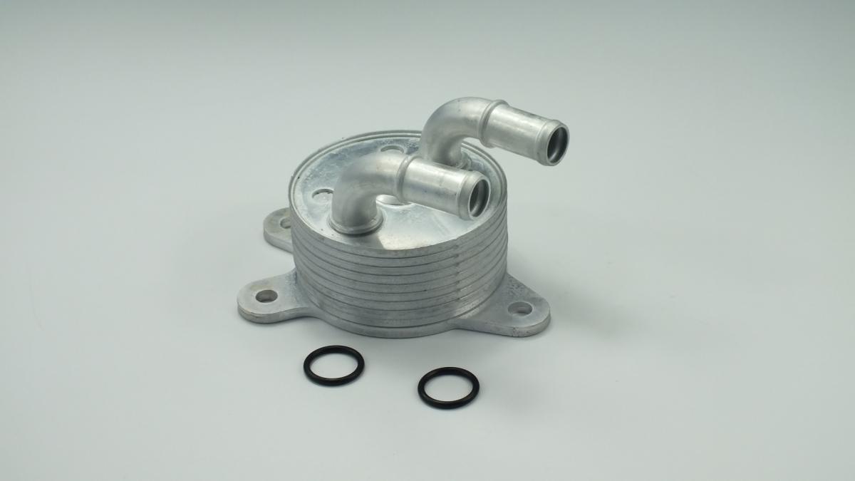 COOLER ASSY-OIL