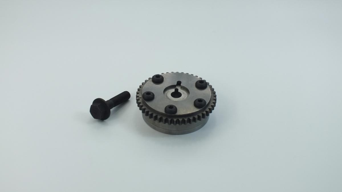 GEAR ASSY CAMSHAFT