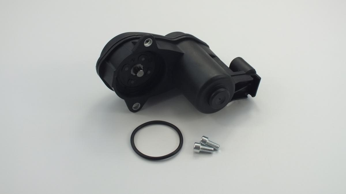 SERVOMOTEUR DE VOLETS DE CHAUFFAGE