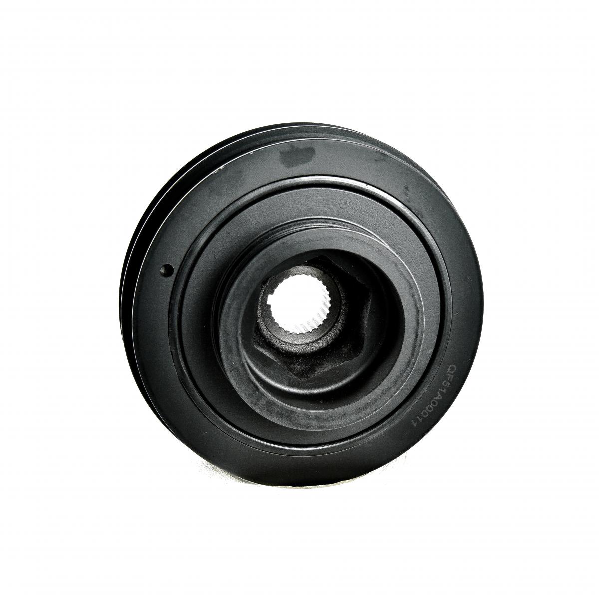 PULLEY ASSY