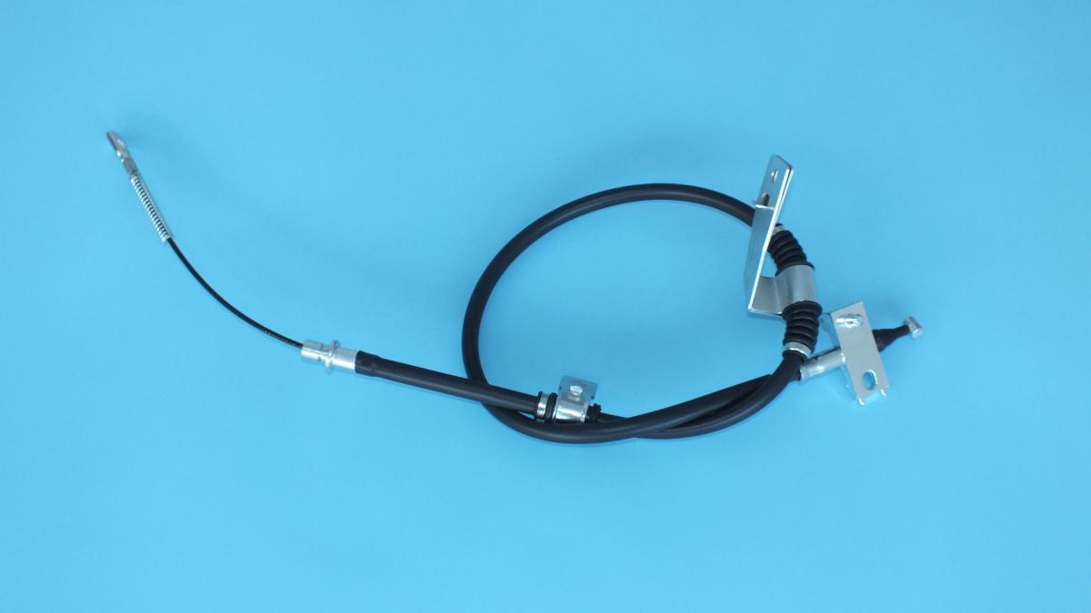 CABLE ASSY PARKING