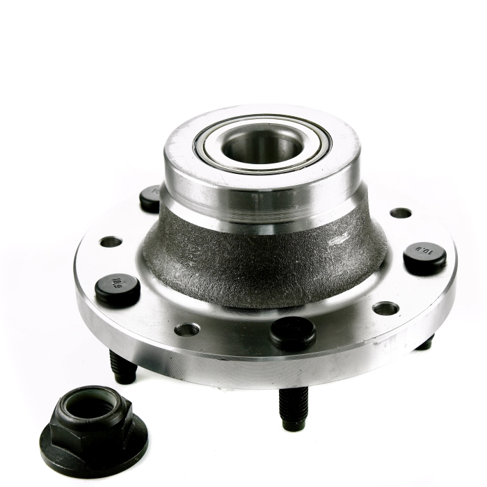 HUB SUB-ASSY