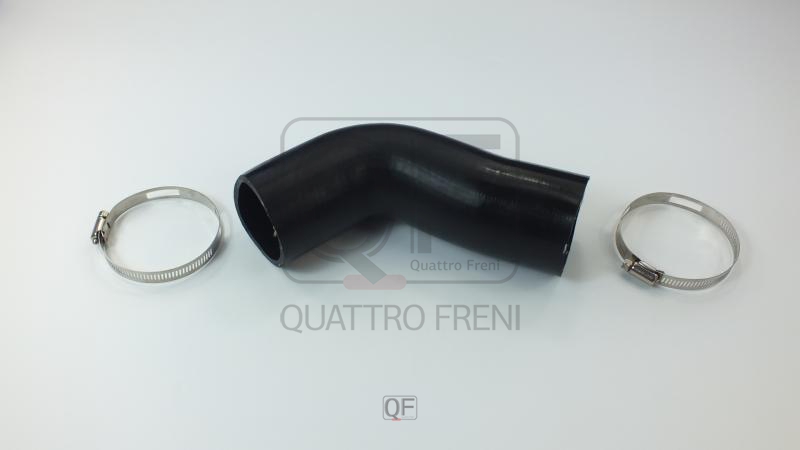 DURITE D'INTERCOOLER