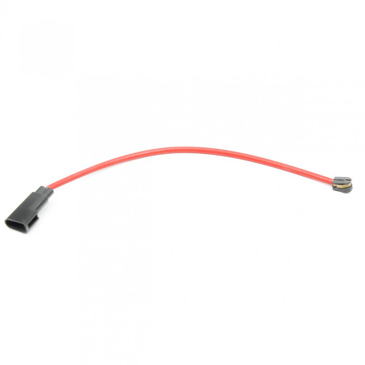 SENSOR DE DESGASTE DA PASTILHA DE FREIO