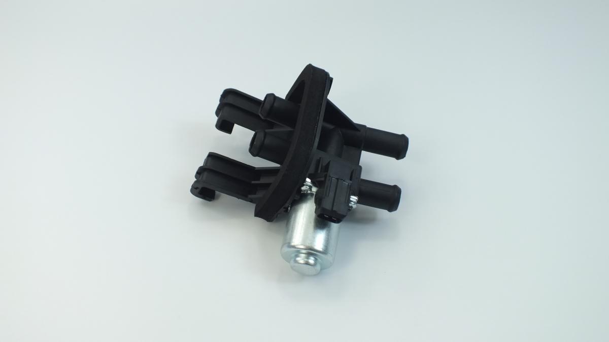VANNE VVT DE DISTRIBUTION VARIABLE