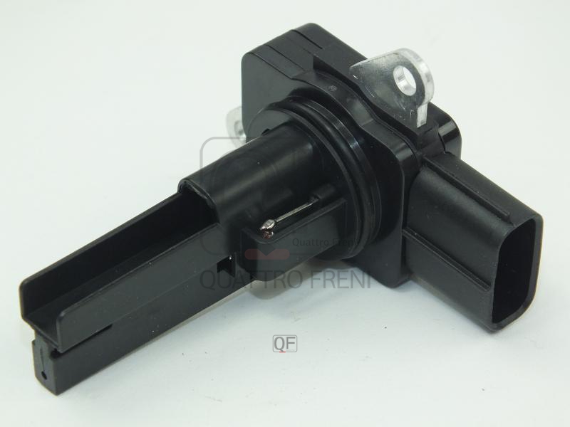 SENSOR DE FLUXO DE AR (MAF)