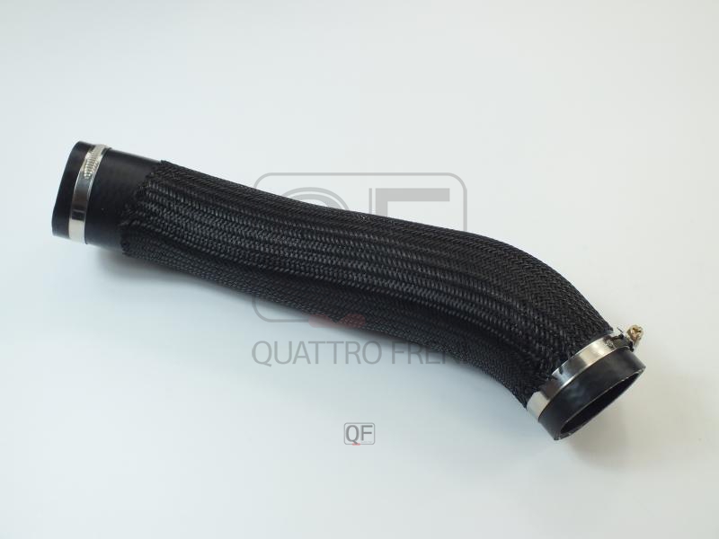 MANGUEIRA DO INTERCOOLER