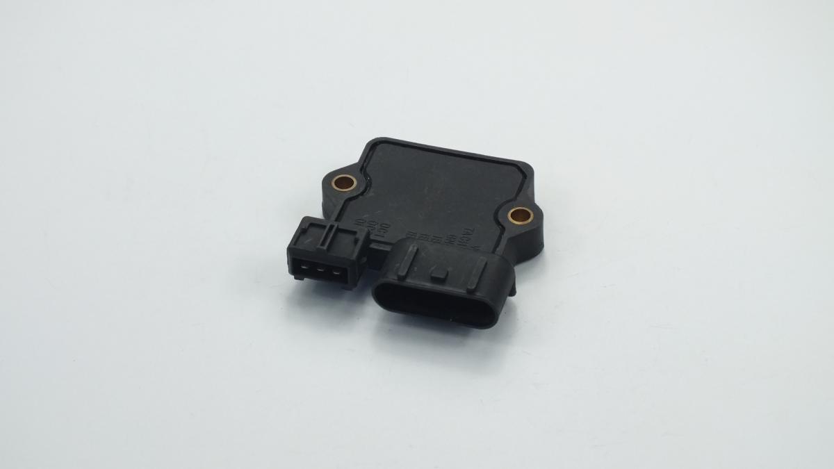 MODULE D'ALLUMAGE