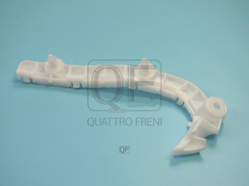 BUMPER BRACKET