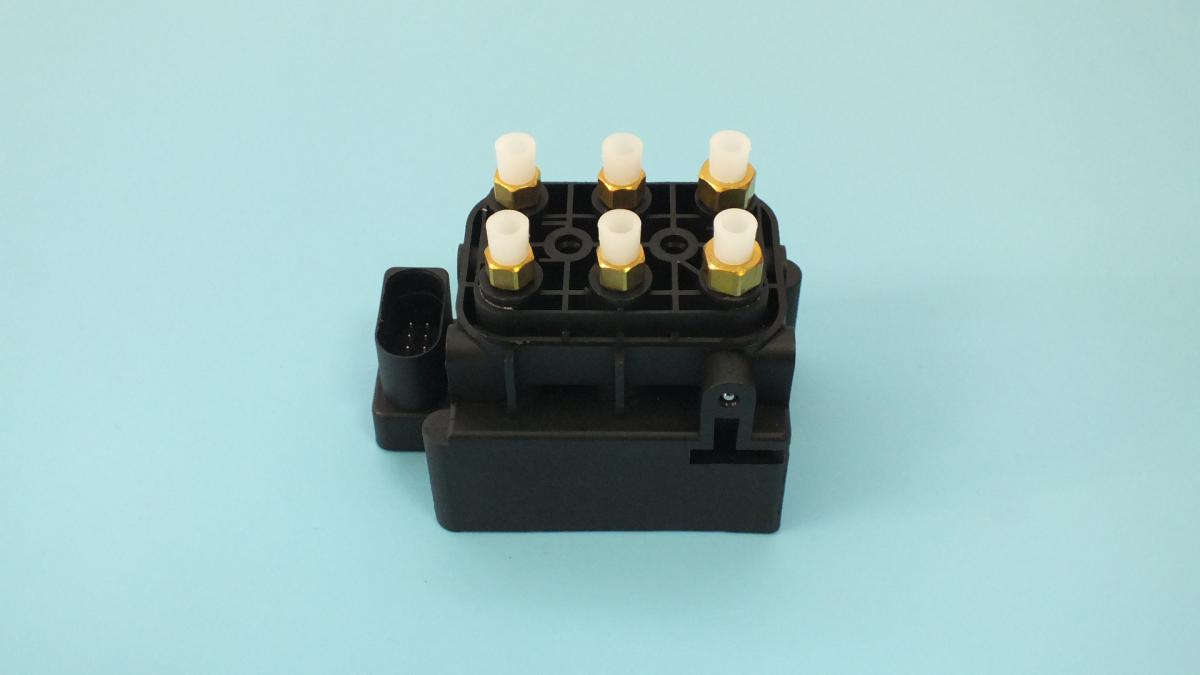 VALVE BLOCK