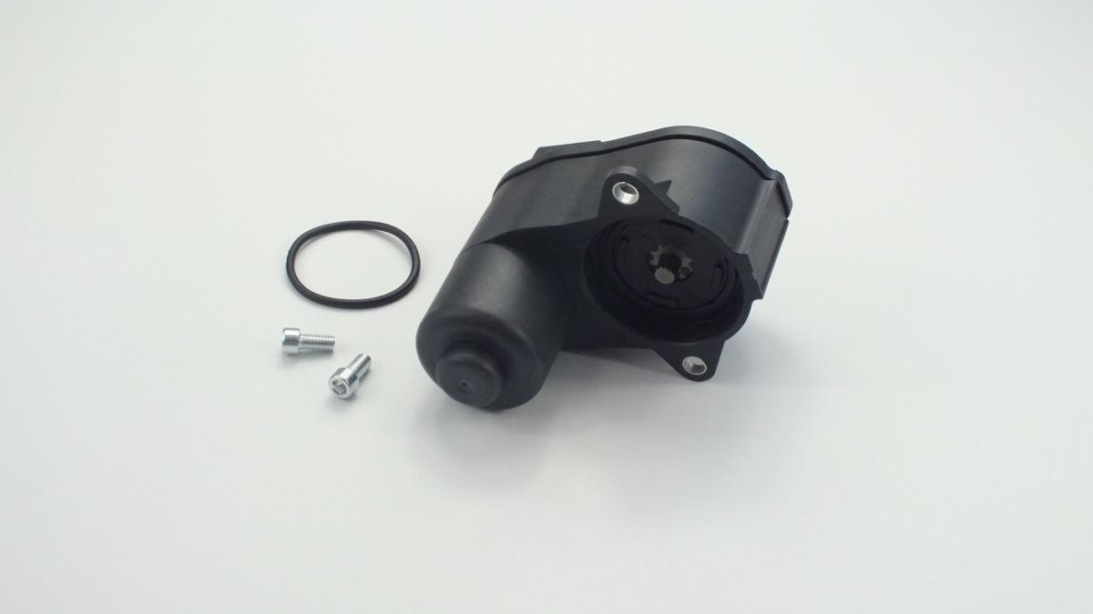 SERVOMOTEUR DE VOLETS DE CHAUFFAGE