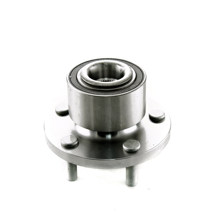 HUB SUB-ASSY