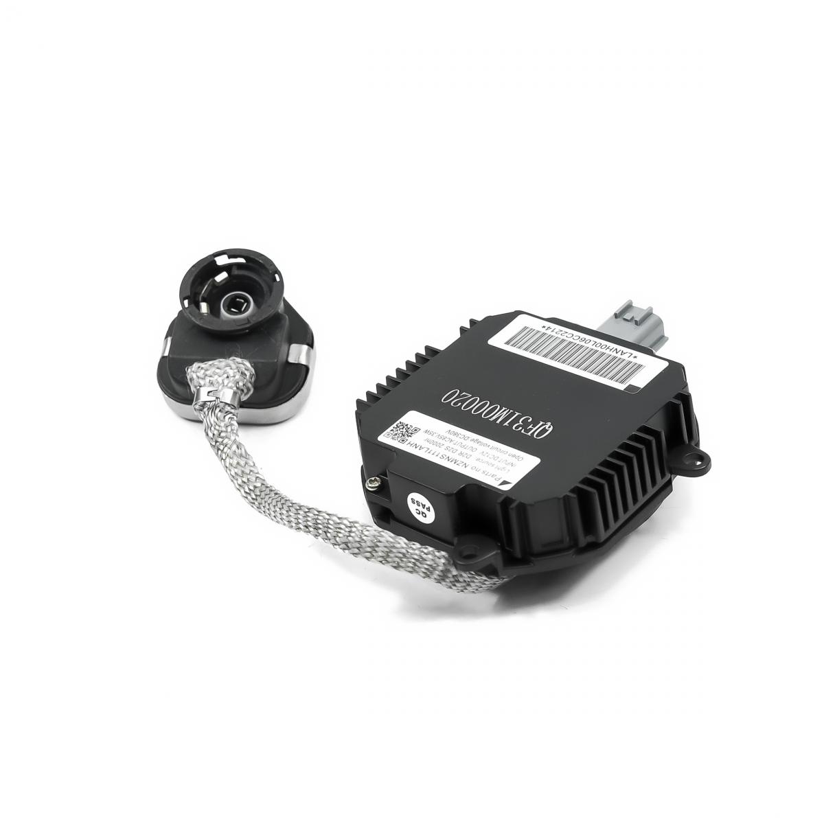 Xenon-Steuerger&auml;t (HID-Vorschaltger&auml;t) f&uuml;r Scheinwerfer &ndash; Gro&szlig;handel &uuml;ber ok.parts