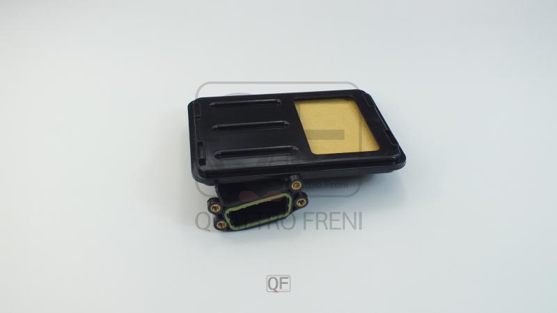 FILTRO DE ÓLEO