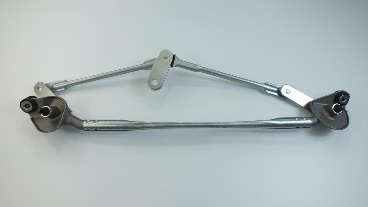 TRINGLERIE D'ESSUIE-GLACE (SANS MOTEUR)