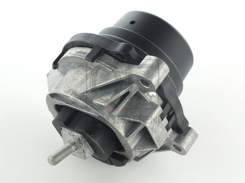 ENGINE MOUNT