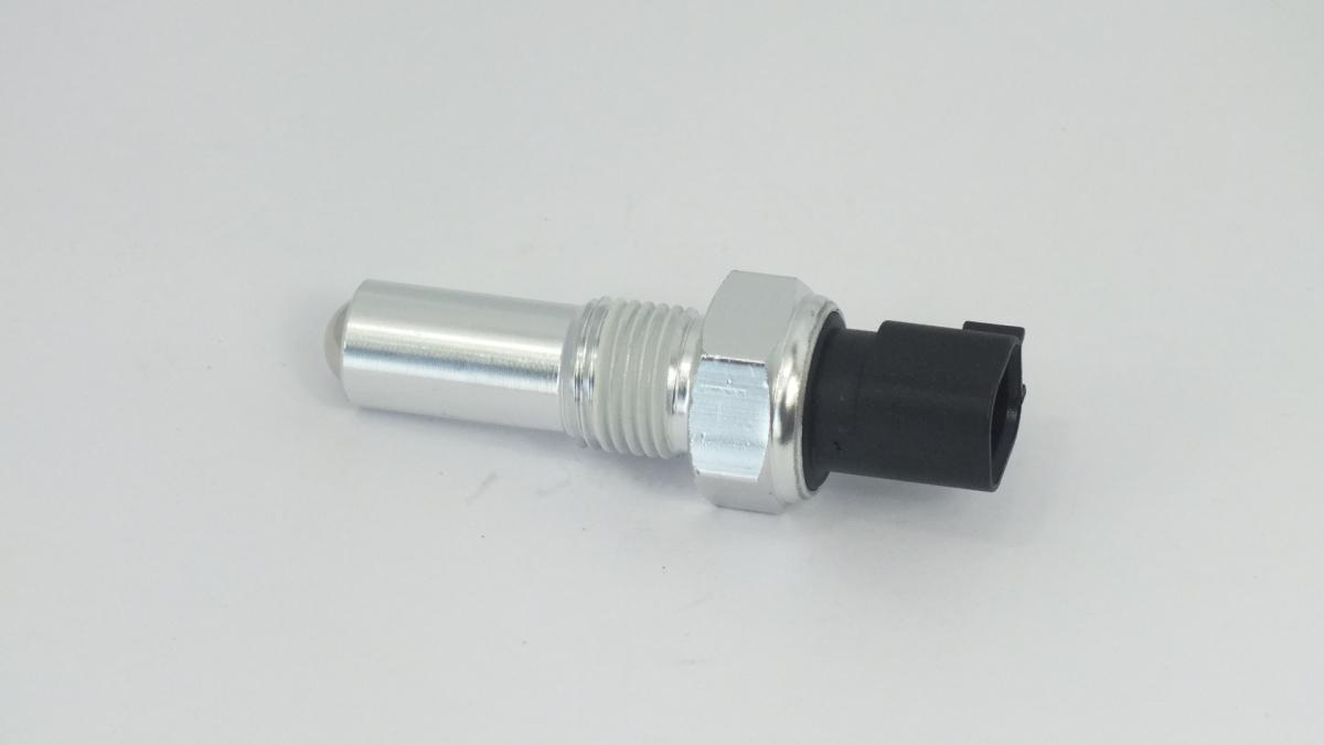 BOUTON D'OUVERTURE DE COFFRE