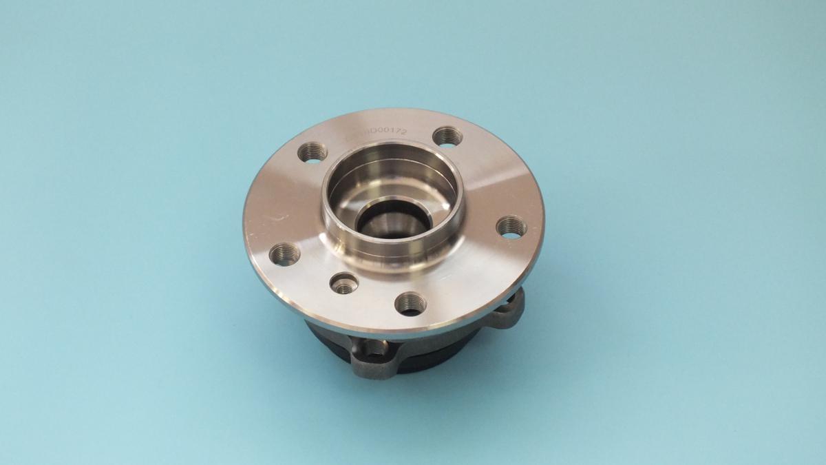 HUB SUB-ASSY