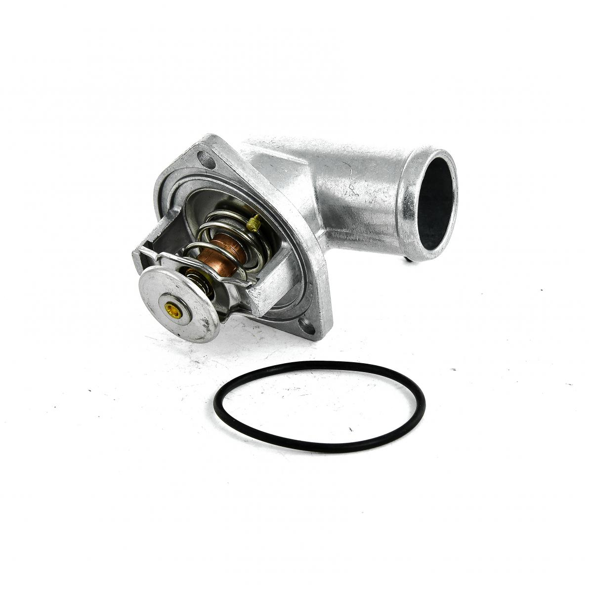 ENTRÉE DE THERMOSTAT
