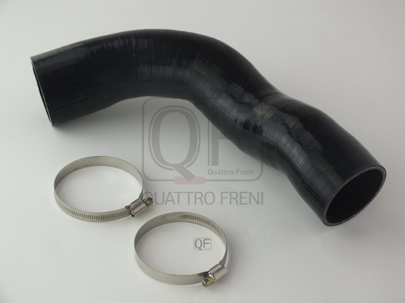 DURITE D'INTERCOOLER
