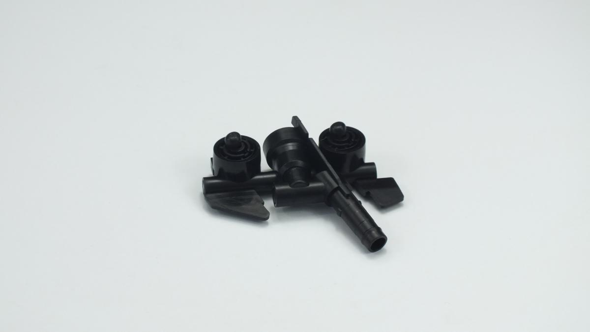 ACTUATOR SUB-ASSY