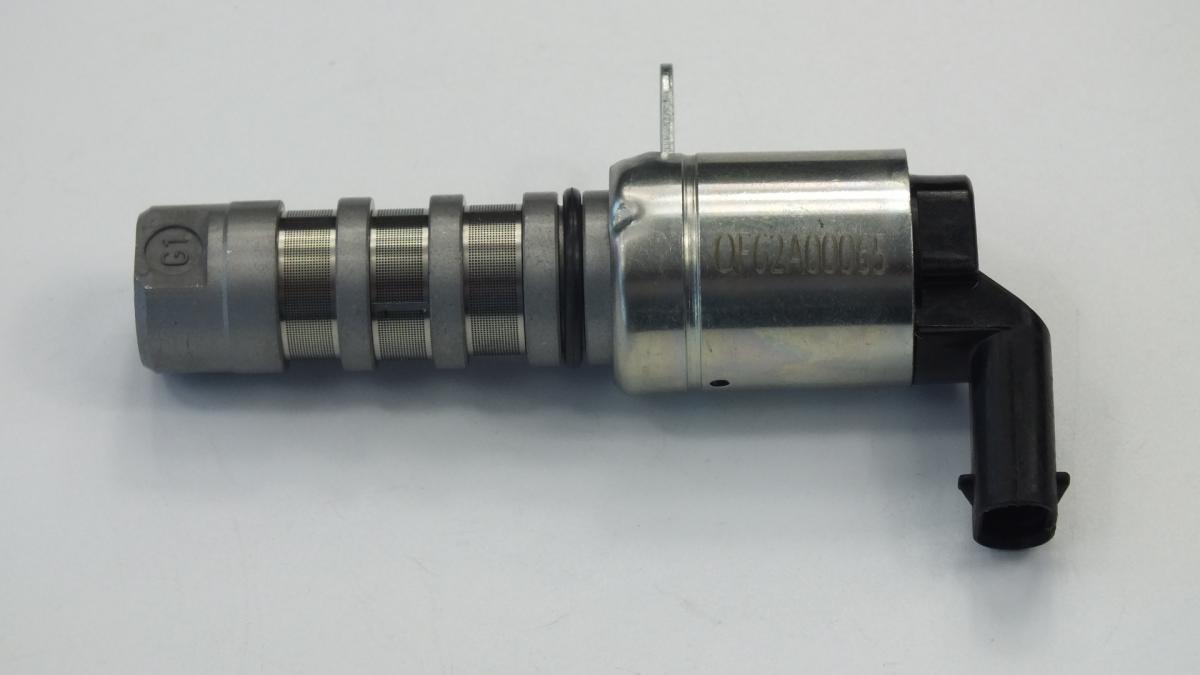 VANNE VVT DE DISTRIBUTION VARIABLE