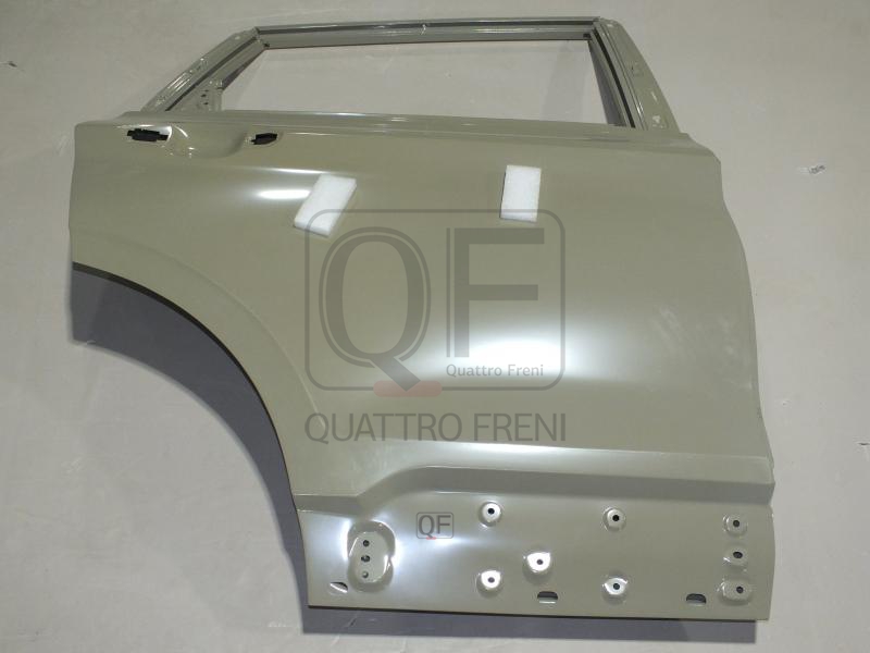 DOOR ASSY
