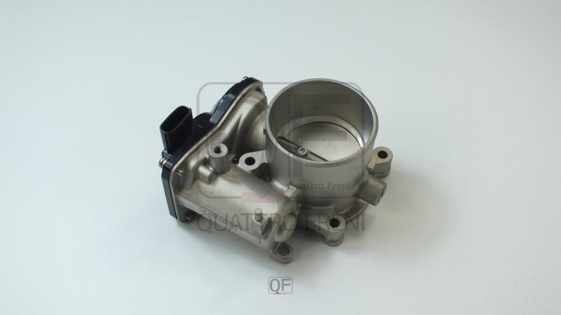 THROTTLE BODY