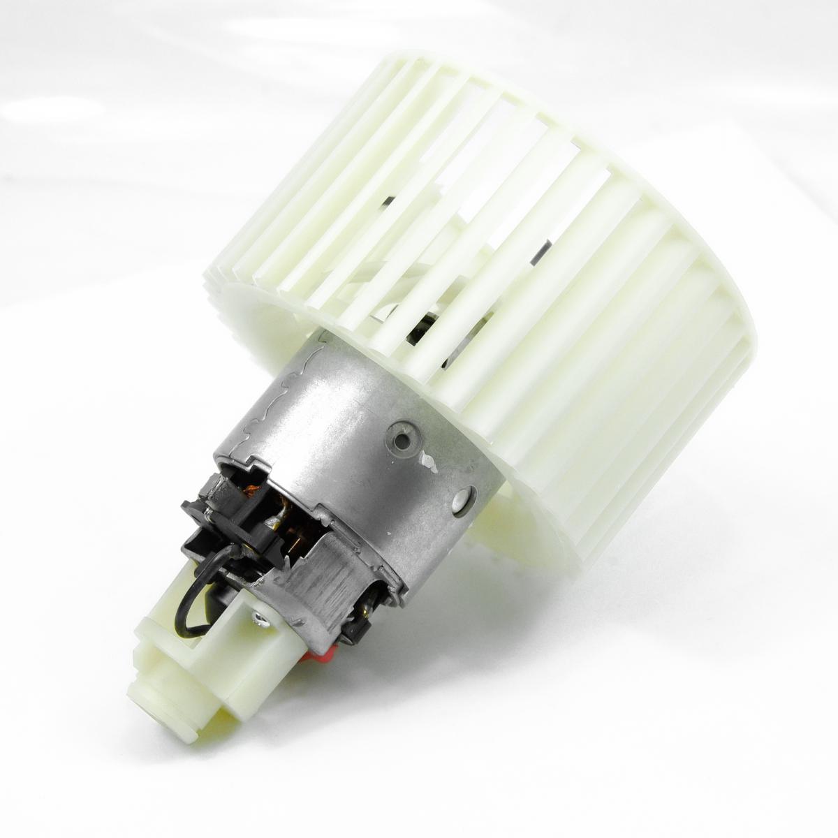 PULSEUR D'AIR D'HABITACLE